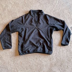 Men’s Adidas Vintage Windbreaker - M